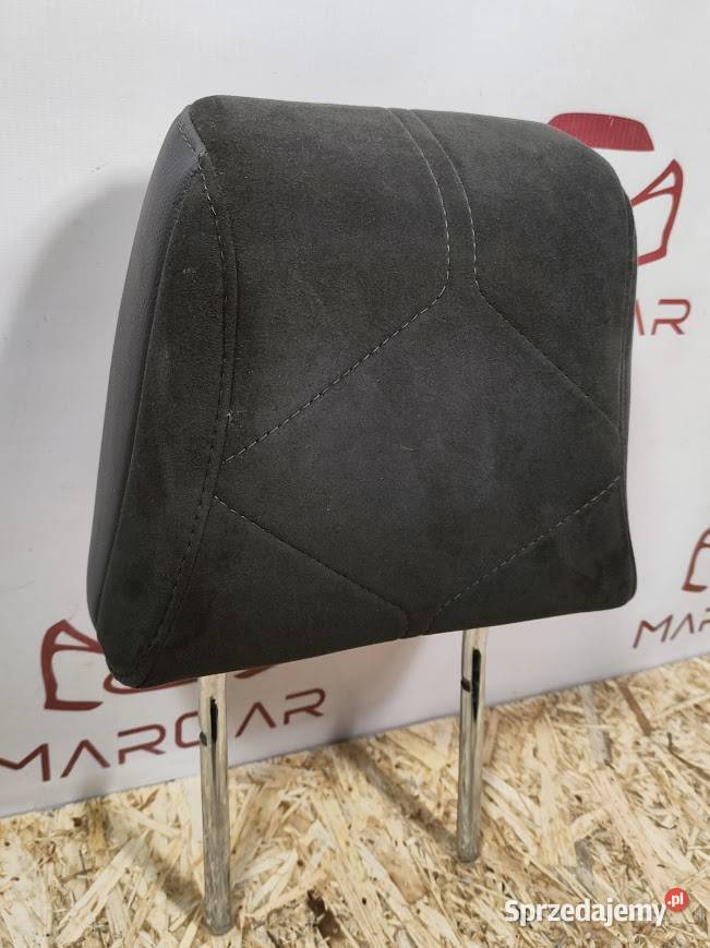 Zagłówek Fotela Przedniego Lewy Przód Citroen Pleszew