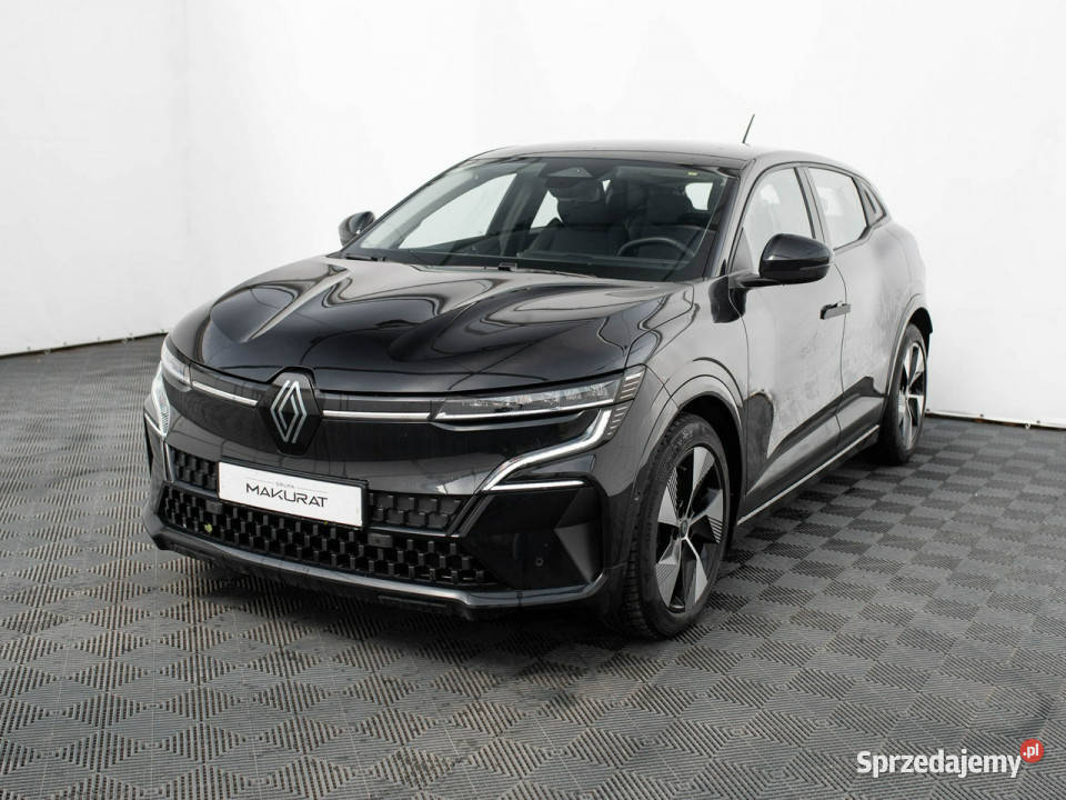 Renault Megane WD8103REV40 Equilibre Kcof LED 2 elektryczne lusterka pomorskie