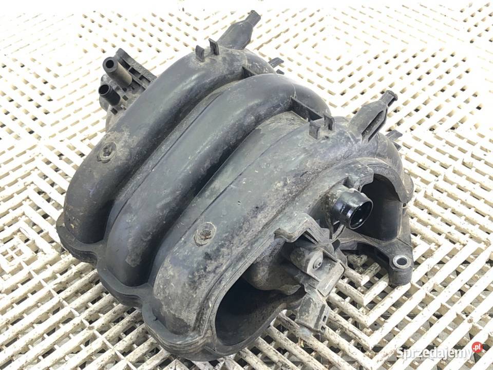 KOLEKTOR SSĄCY VW POLO IV 9N 03E129711D 12 69 osobowe