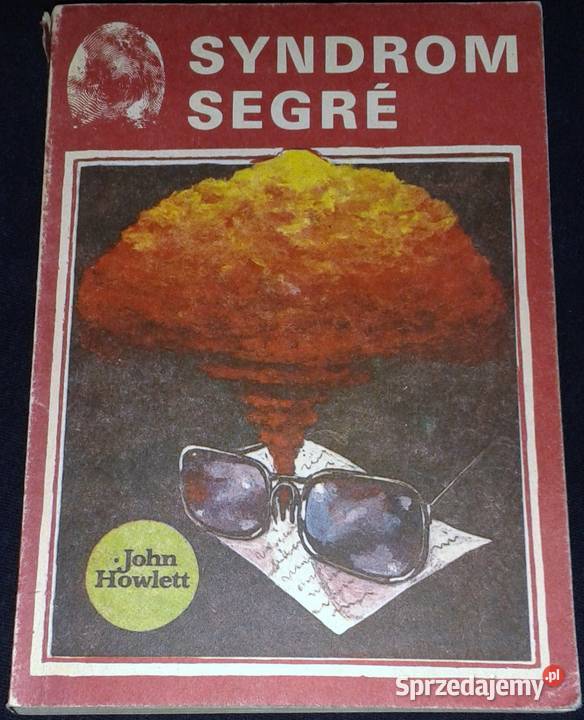 Syndrom Segre John Howlett Pozostałe Chełm