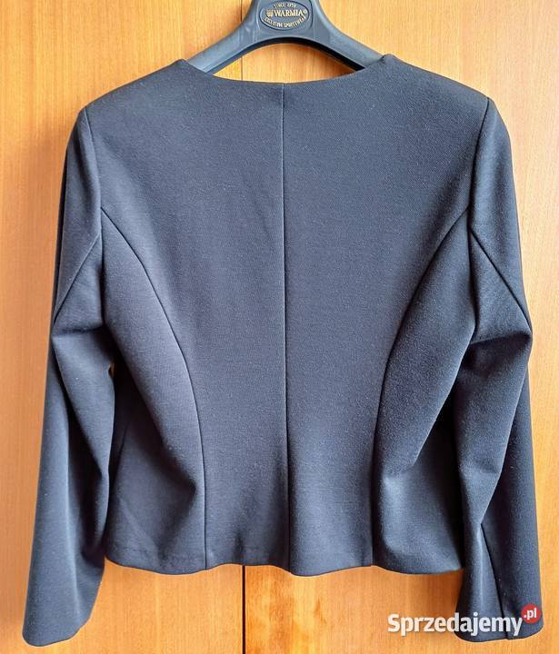 Eleganckie 2 żakiety damskie w rozmiarze 44 Warszawa sprzedam