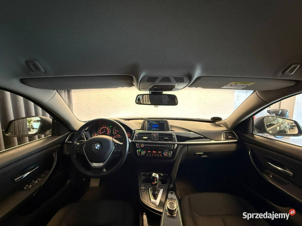 BMW 420 I F32F33F82 wielkopolskie Sadlno