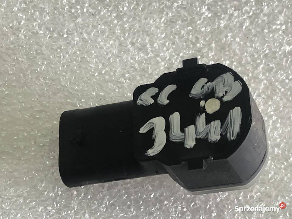 CZUJNIK COFANIA PDC 3C0919275S VW PASSAT CC