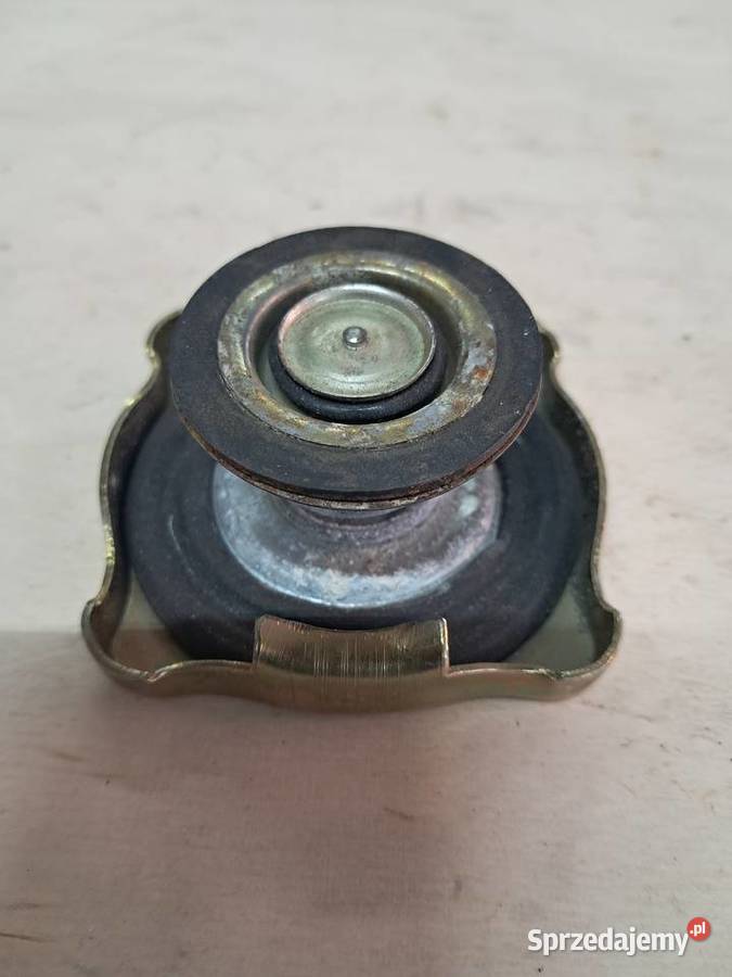 Korek chłodnicy BorewiczFiat 125pSyrena Legionowo