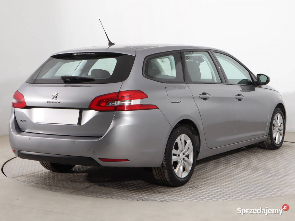 Peugeot 308 15 BlueHDi czujnik deszczu dolnośląskie Bielany Wrocławskie