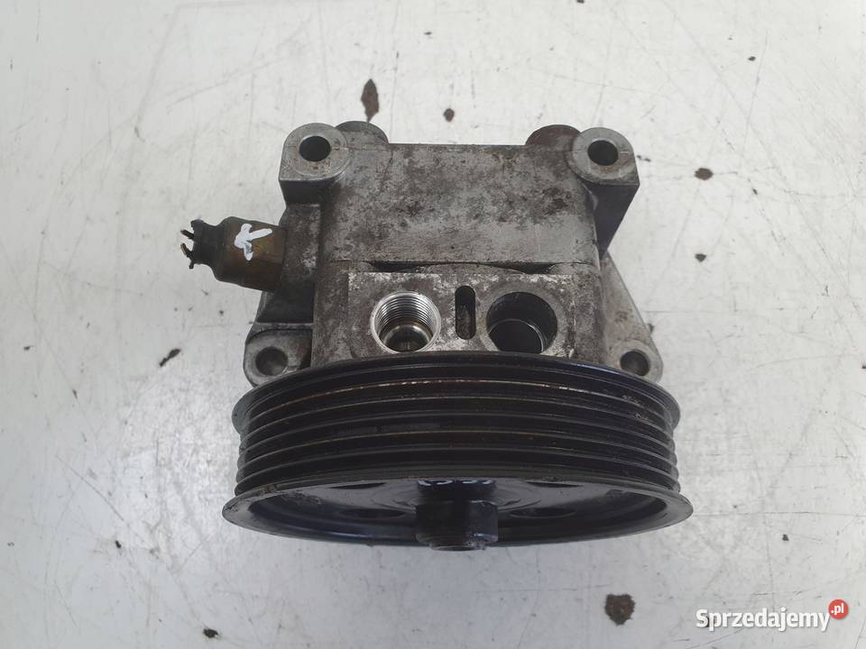 Volvo C30 S40 II V50 16 16V POMPA WSPOMAGANIA osobowe