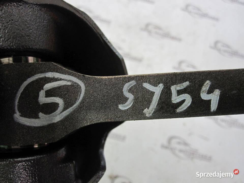 FORD TRANSIT 24 TDCI PHFA PHFA 100 08r tłok Kielce