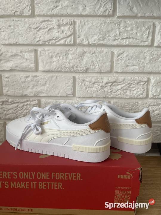 Buty damskie Puma r 36 Bielawa