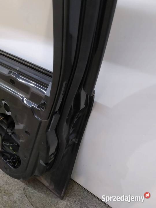 DRZWI PRAWE PRZÓD FB Ford Focus Mk3 20102019 sprzedam