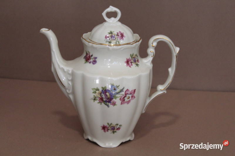 Serwis Schwarzenhammer 8 osób 898 FiaF zachodniopomorskie Szczecin