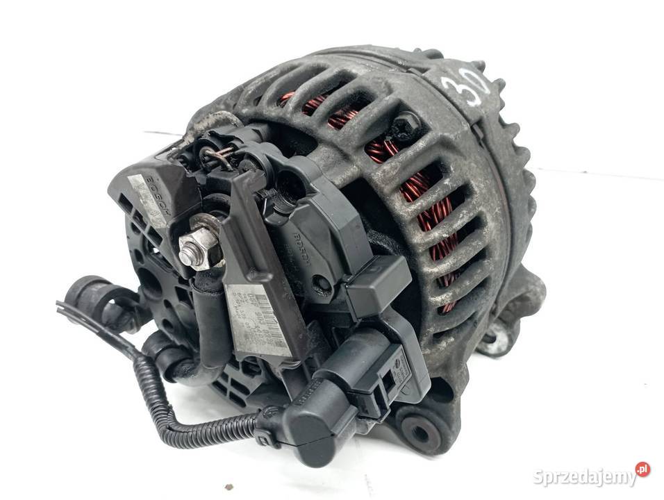 ALTERNATOR 06F903023F 19 TDI VW Volkswagen sprzedam