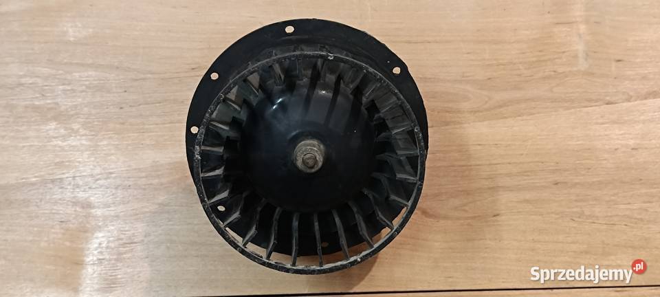 Dmuchawa wentylator Przeworno