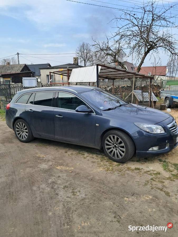 sprzedam INSIGNIĘ diesel Insignia wielkopolskie Ostrów Wielkopolski