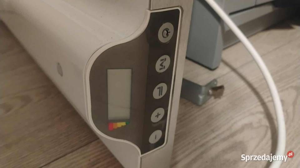 Elektryczny Grzejnik Hybrydowy Złotoryja sprzedam