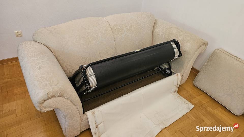 Kanapa wygodna ze spaniem świętokrzyskie Kielce