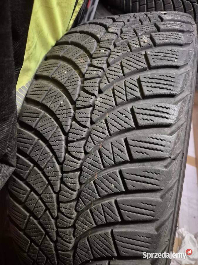 Orginalne Koła zimowe BMW Styling 609 5x120 18 śląskie