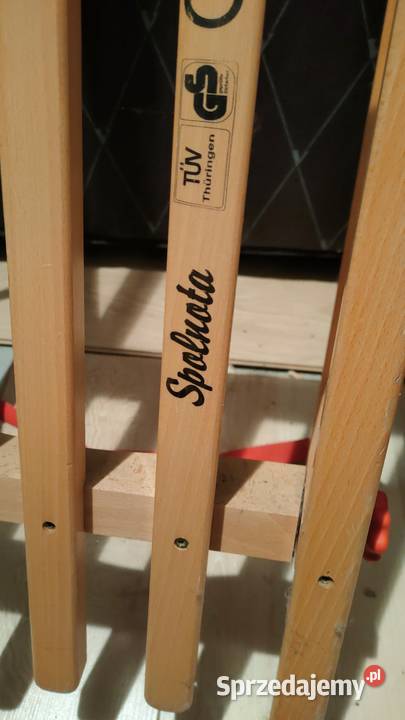 Składane sanki 90 Gdynia