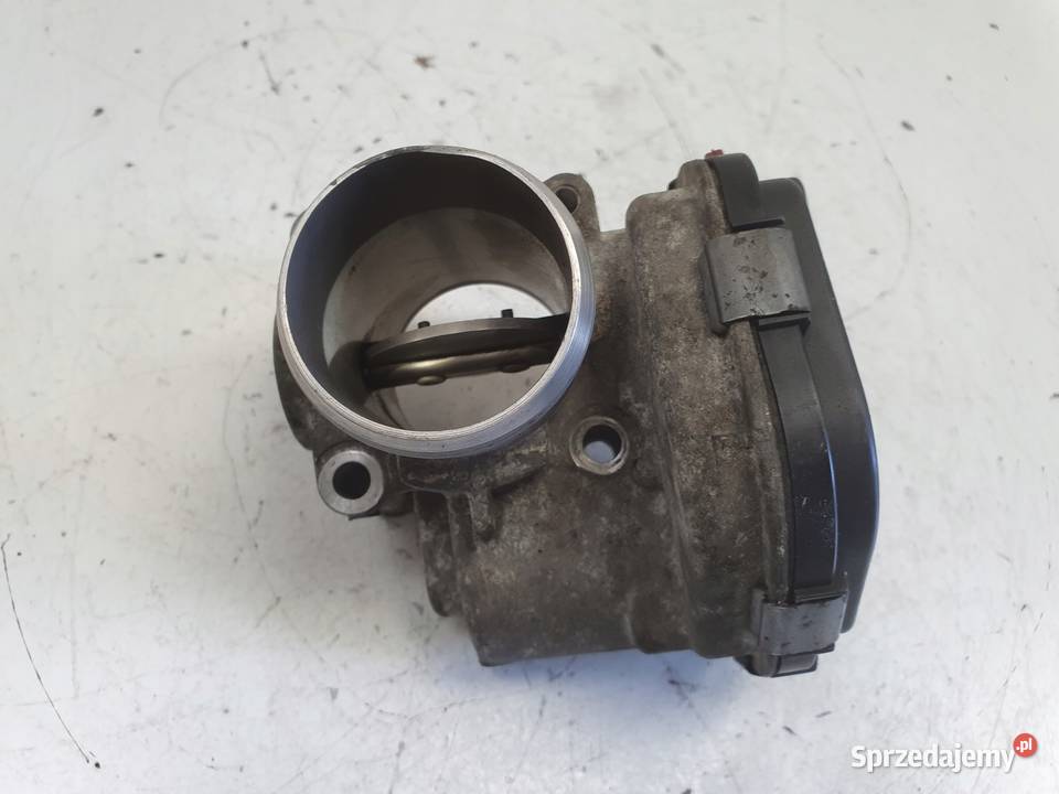 PRZEPUSTNICA Peugeot 207 16 HDI 9673534480 sprzedam