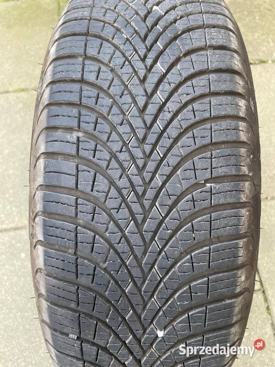 Oryginalne felgi i opony 15 Mercedes Benz W124 Motoryzacja Kraków