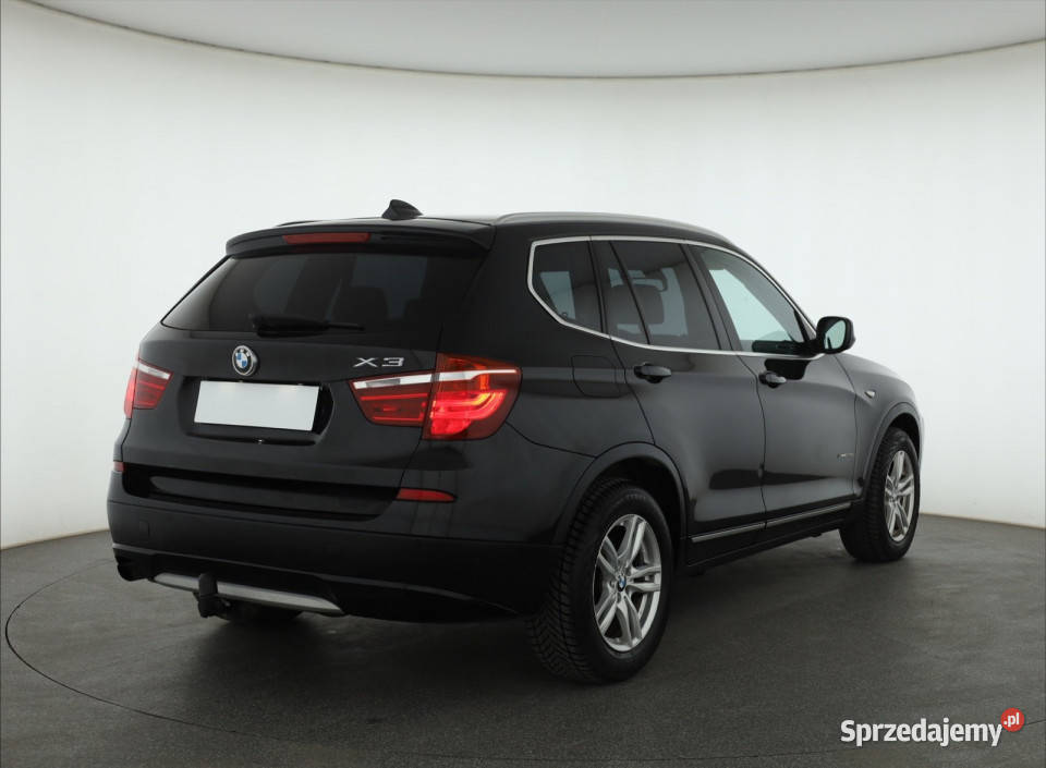 BMW X3 xDrive20d X3 Piaseczno