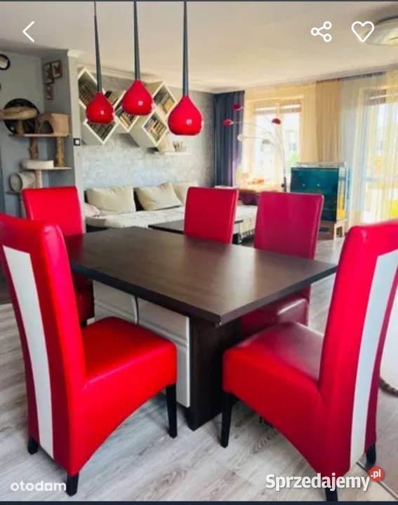 Sprzedam mieszkanie 835m2 CzechówLublin lubelskie Lublin