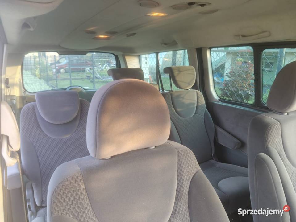 Fiat Scudo 2013 163 Warszewka