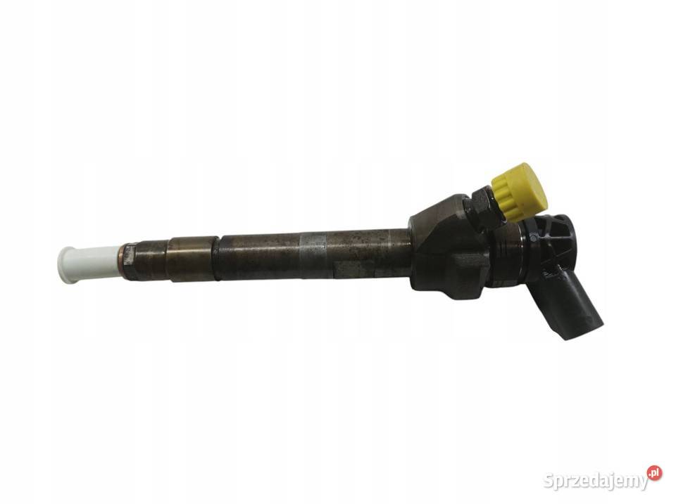 WTRYSKIWACZ 0445110382 7810702 20 D N47 Bmw