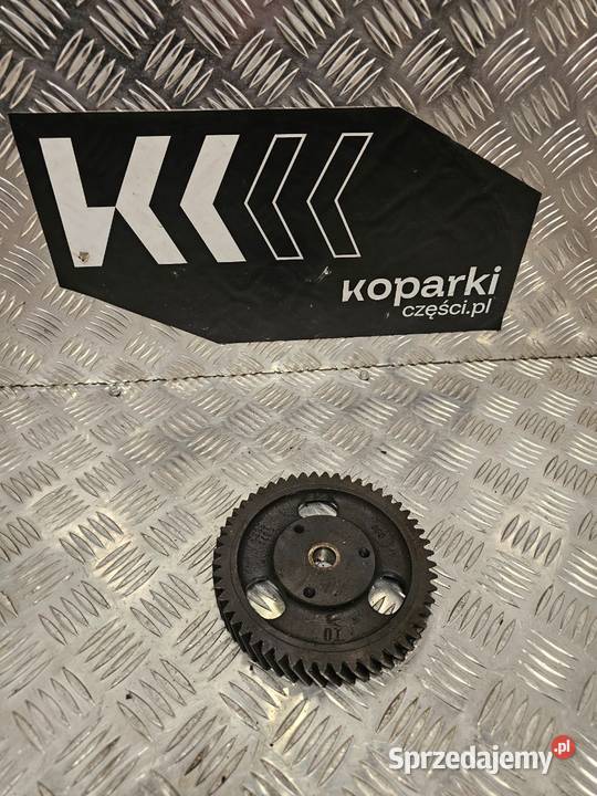 Koło Zebate Ford Holland 655C 755 5110 TS80
