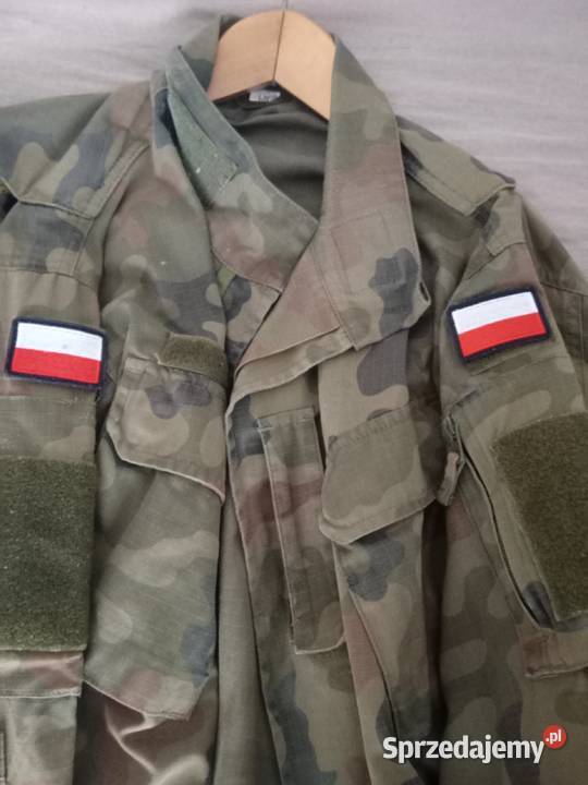 Bluzy wojskowe RIP stop lxl Rozmiar XL