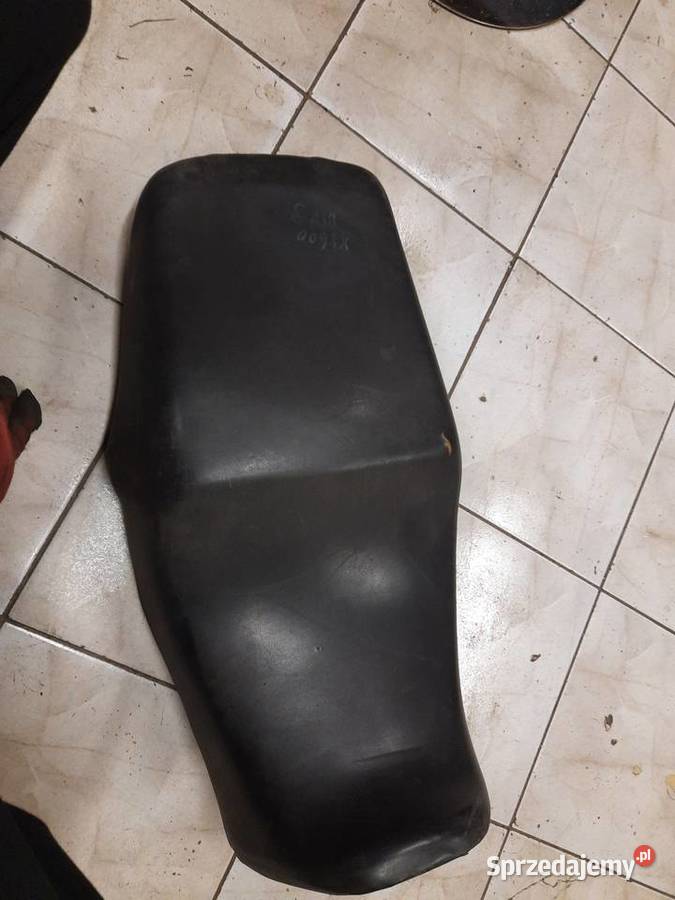 Yamaha XJ 900 Diversion siedzenie fotel kanapa Jelenia Góra sprzedam