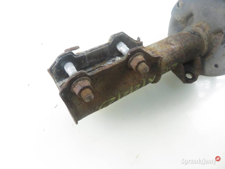 MCPERSON LEWY PRZEDNI CHEVROLET ORLANDO 20 D osobowe sprzedam