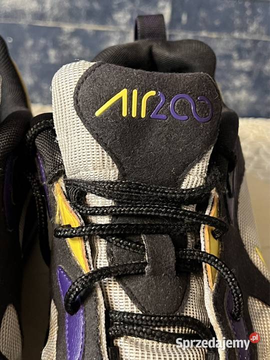 Buty sportowe Nike Air męskie rozmiar 425 EU Radom