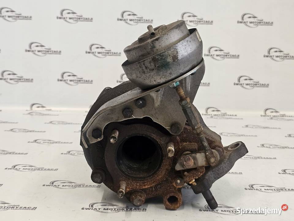 Toyota Avensis T27 22 D4D 1ADFTV 12r świętokrzyskie