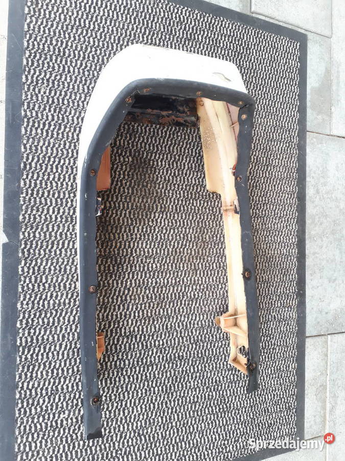 Płaski obudowa siedzenia jawa 350 ts Rzeszów