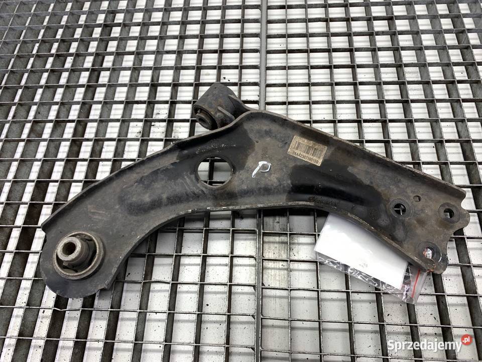 WAHACZ PRAWY PRZÓD PEUGEOT 308 II Hatchback 1321 podkarpackie