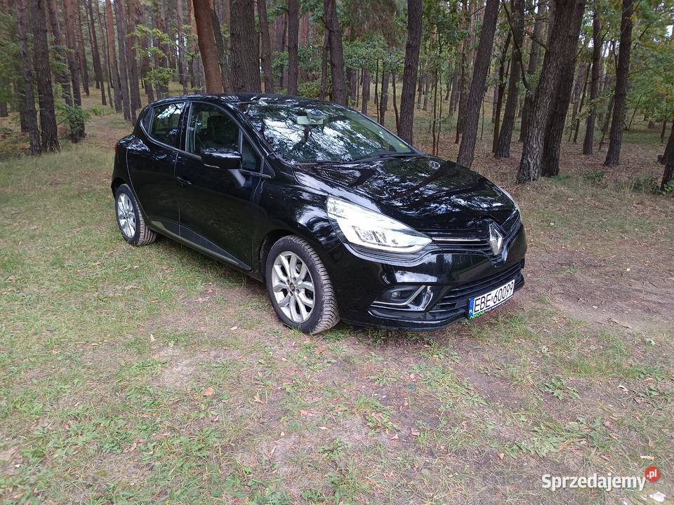 Renault Clio 4 Intens Szczerców