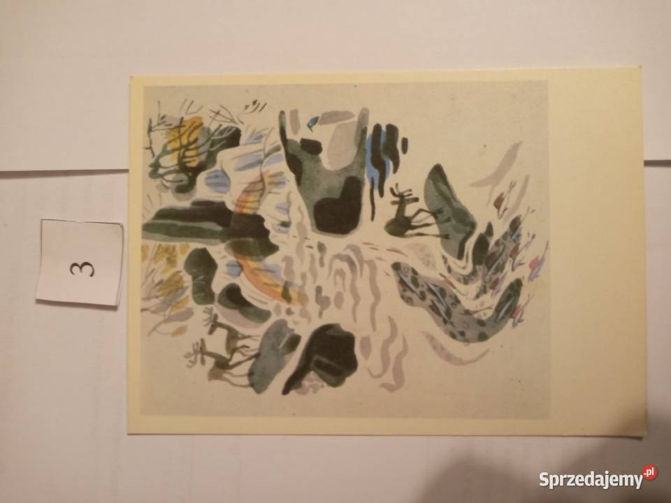 POCZTÓWKI USSR ZESTAW 45 G Pocztówki i karty telefoniczne Szczecinek