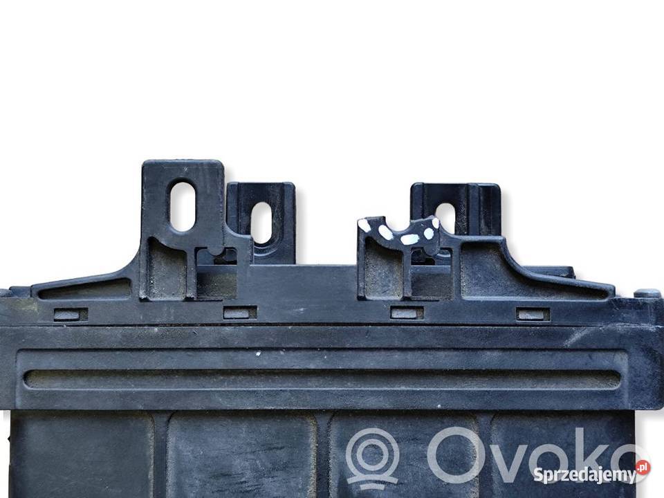 Audi A3 VW Golf IV Beetle Bora Leon STEROWNIK wielkopolskie