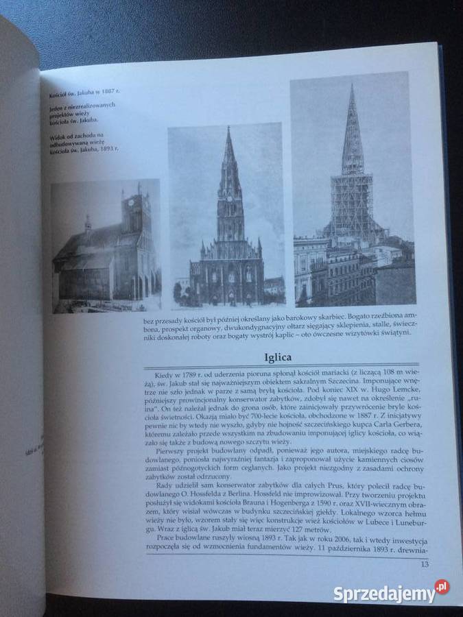 2672 Katedra Szczecin