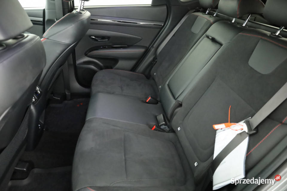 Hyundai Tucson 16 TGDI 48V MHEV Motoryzacja Piaseczno sprzedam