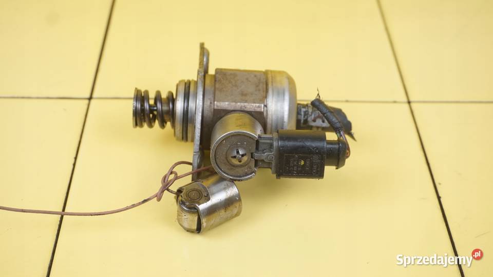 OCTAVIA PASSAT LEON 18 TSI 12r 160 CDA pompa Suków