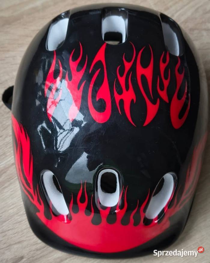 Rolki łyżwy wrotki 4w1 ochraniacze kask Bełchatów sprzedam