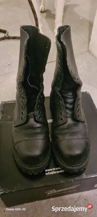 Glany męskie Toruń