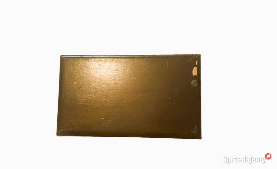 Drewniana szkatułka rękodzieło ludowe Rękodzieło Warszawa sprzedam