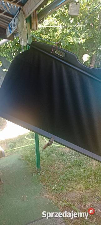 Roleta bagażnika Orlando śląskie