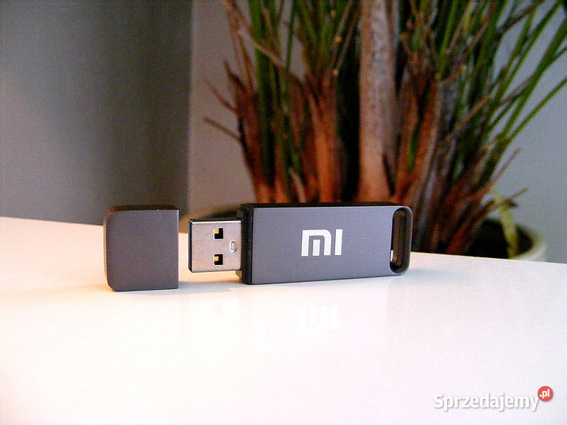 Nowy Pendrive USB Mi 2000GB kolor szary złącze Zgierz