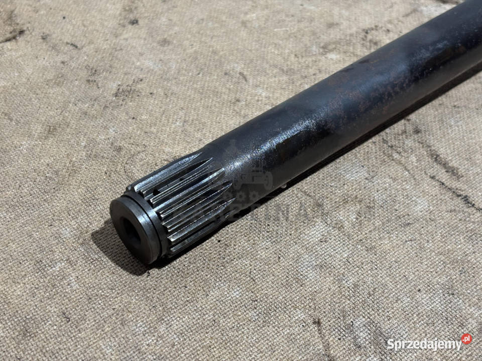 Fendt AGCO 920 924 926 930 Skrzynia Biegów Wał Pozostałe Jastrzębniki