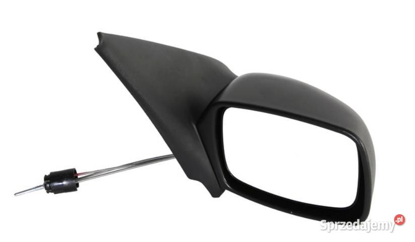 Ford Fiestatb6r Courier 9901 Lusterko zewnętrzne Łódź sprzedam