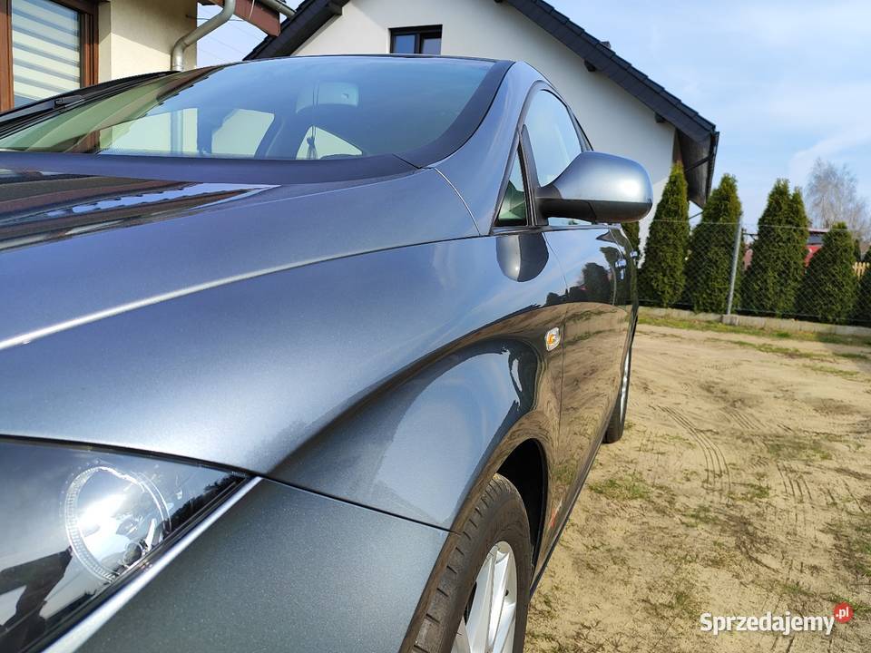 Seat Altea 16 tdi Września