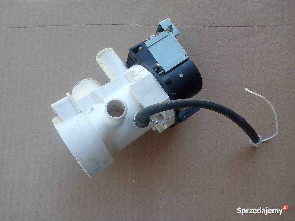 Pompa Odpływowa Pralki Polar PDN 265 Stalowa Wola